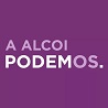 Logo GRUP MUNICIPAL PODEM ALCOI
