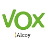 Logo GRUP MUNICIPAL VOX ALCOY
