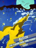 Año 1991