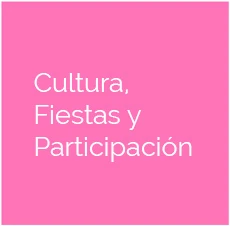 Cultura, Fiestas, Participación y Gabinet de Valencià