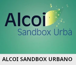 Alcoi Sandbox Urbano