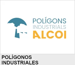 Banner Polígonos industriales Alcoy