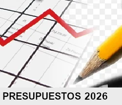 Banner Presupuestos 2026