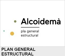 Banner Alcoi Demà - Plan General Estructural