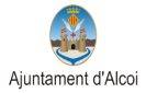 Logo Ajuntament d'Alcoi