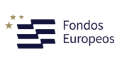 Logo Fondos Europeos