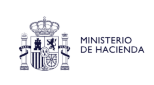 Logo Ministerio de Hacienda