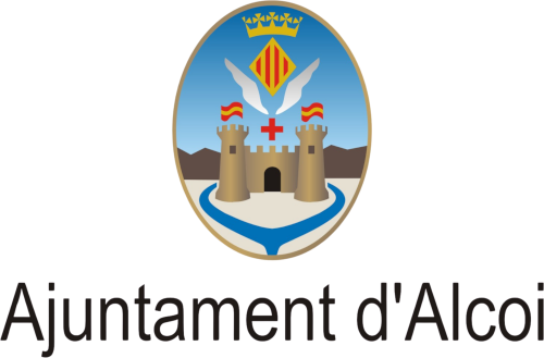 Logo Ajuntament d'Alcoi