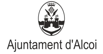 Logo Ajuntament d'Alcoi
