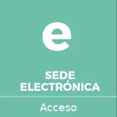 Sede Electrónica. Acceso