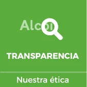 Transparencia. Nuestra ética