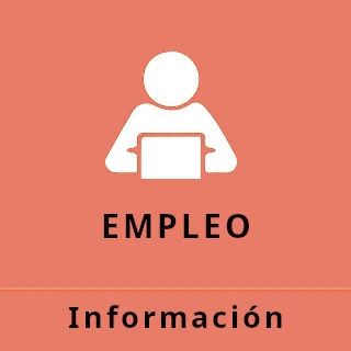 Empleo. Información