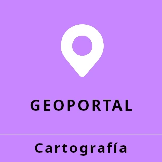 Geoportal. Cartografía