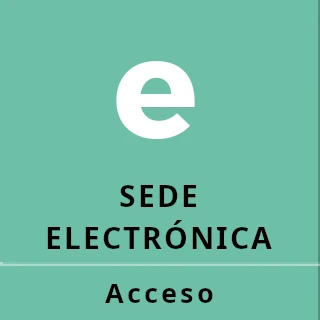Sede Electrónica. Acceso