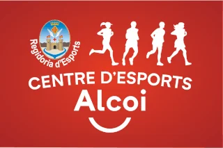 Logo Centre d'Esports Alcoi