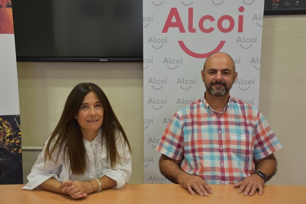 L'Associació Cultural Samarita a la Fira Modernista 2022