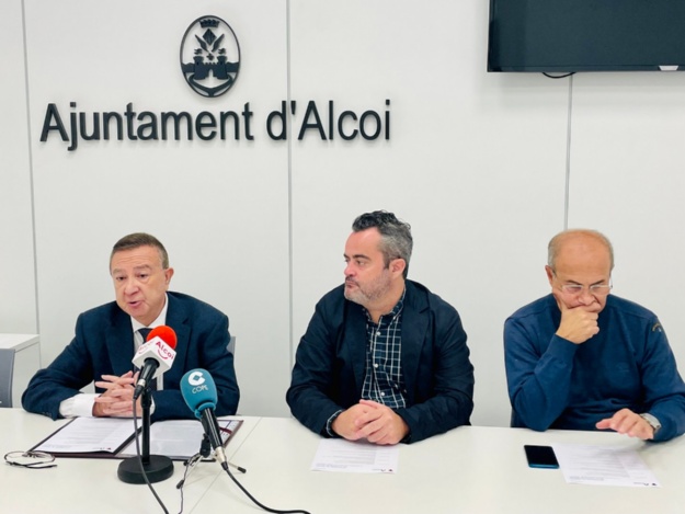 Presentada una nova temporada de Amics de la Música