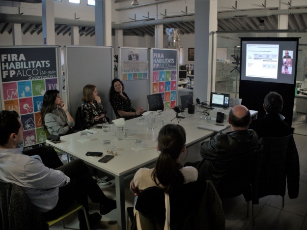 2a edició dels Laboratoris d'habitatge