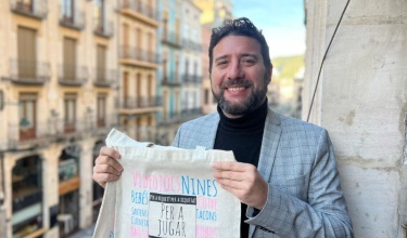 Campaña de juguetes no sexistas