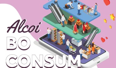 Cartel Bono Consumo