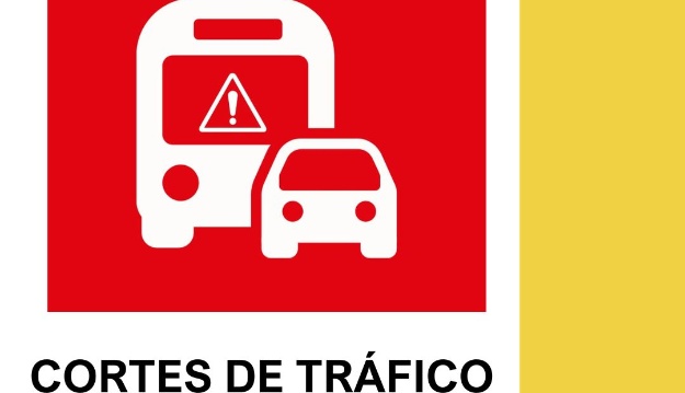 Talls de trànsit