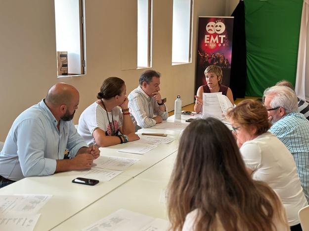 El Consell de Cultura va votar la decissió