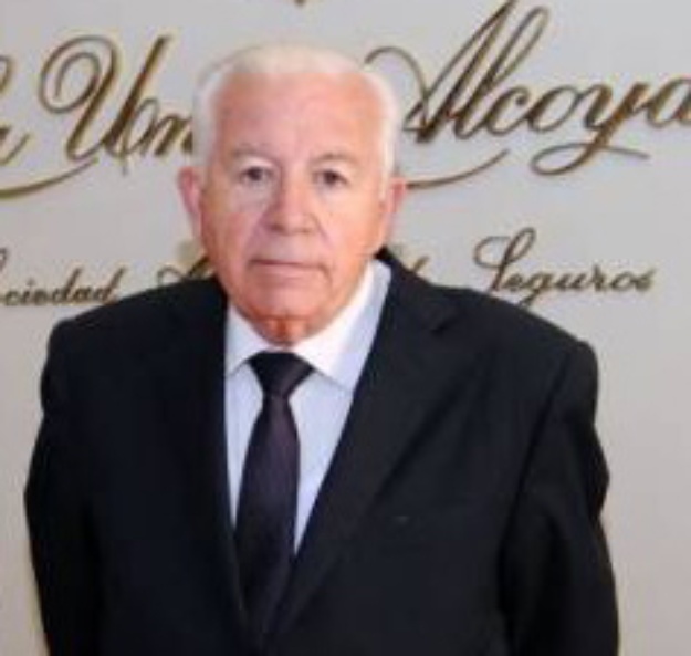 Enrique Rico
