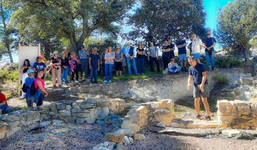 Excursió al Puig