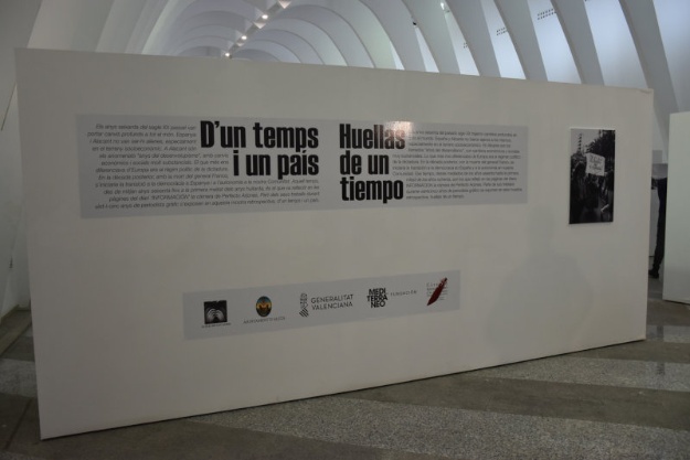 Exposició Perfecto Arjones