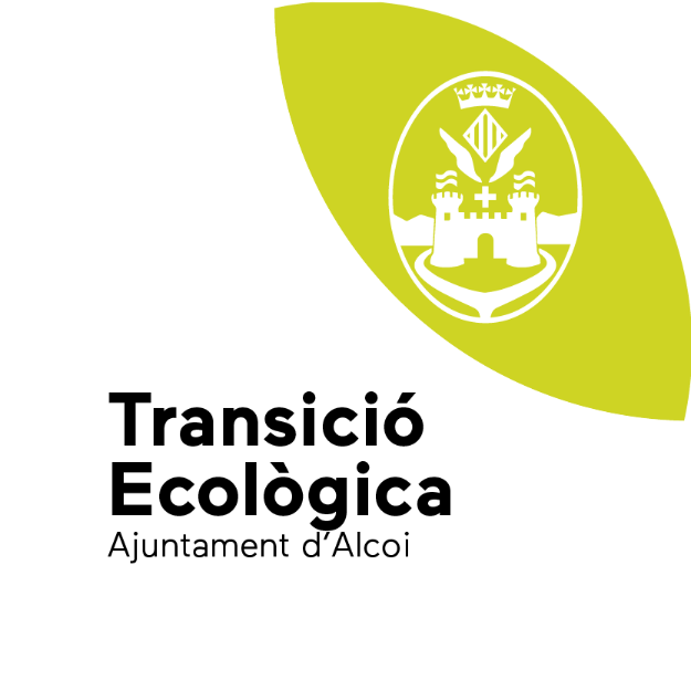 Logo Regidoria Transcicó Ecològica