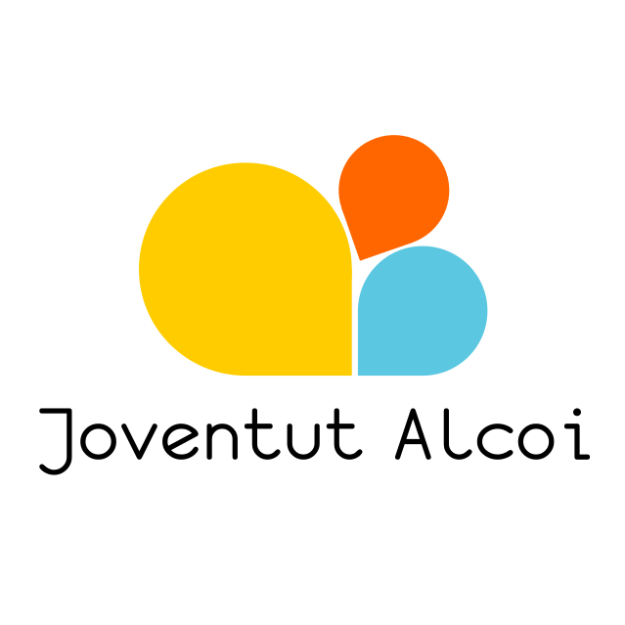 Logo Joventut Alcoi