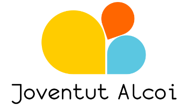 Logo Joventut Alcoi