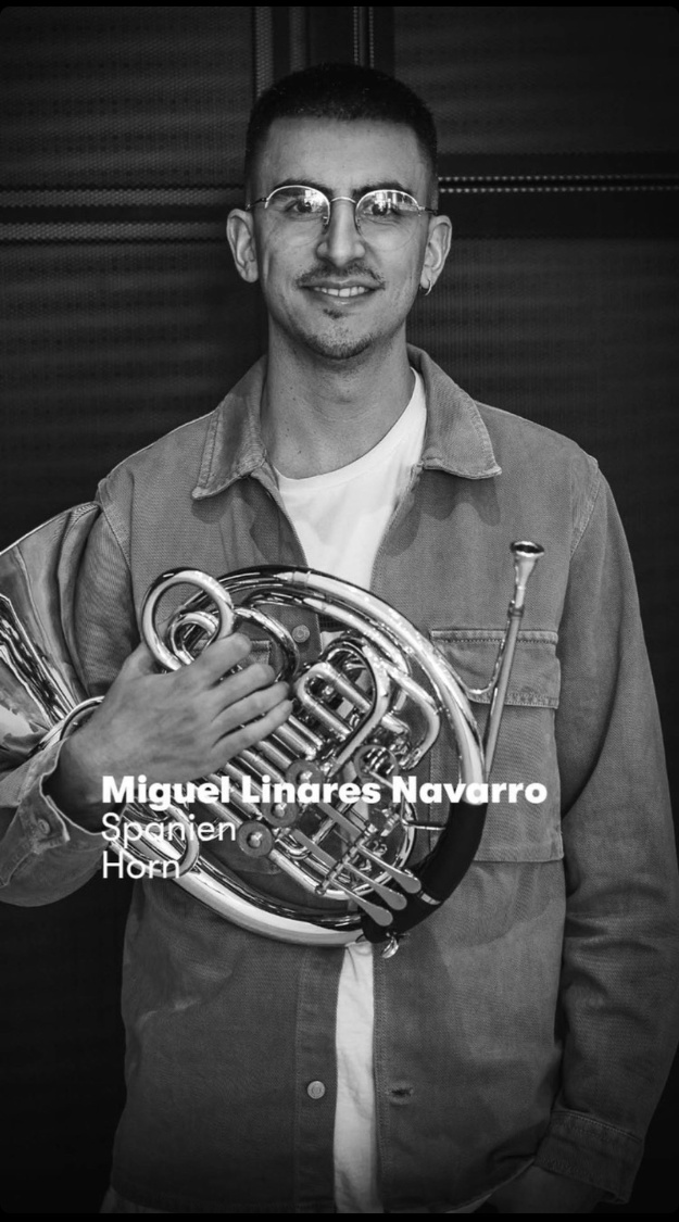 Imagen de Miguel Linares