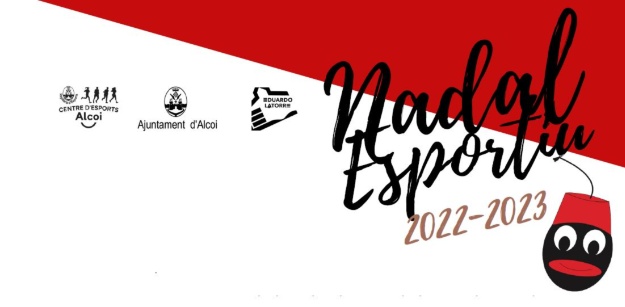 Nadal Esportiu 2022 - 2023