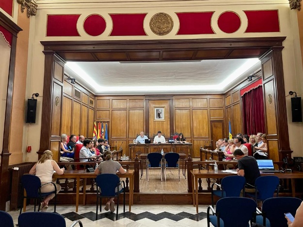 Ple Setembre 2022