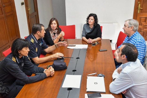 Reunió Previsió 9 octubre 2022