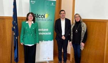 Asistentes reunión Sandbox UA
