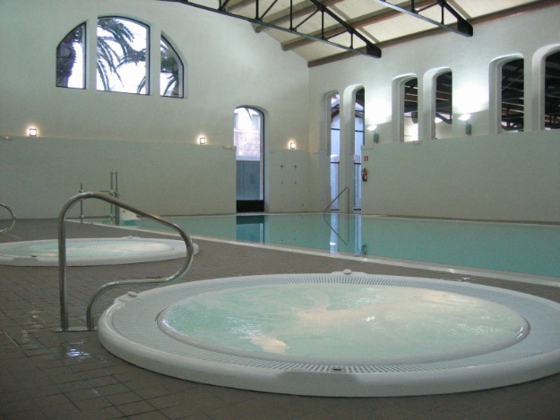zona spa aprenentatge