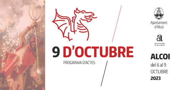 Cartel Nou d'Octubre - Cartell Nou d'Octubre