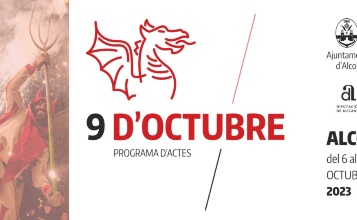 Cartel Nou d'Octubre - Cartell Nou d'Octubre