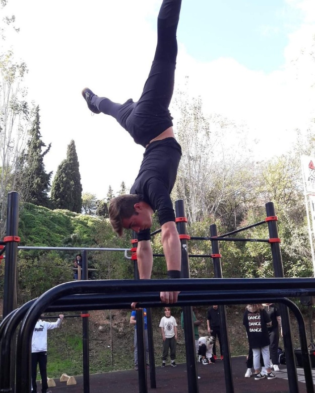 Espai riverfit