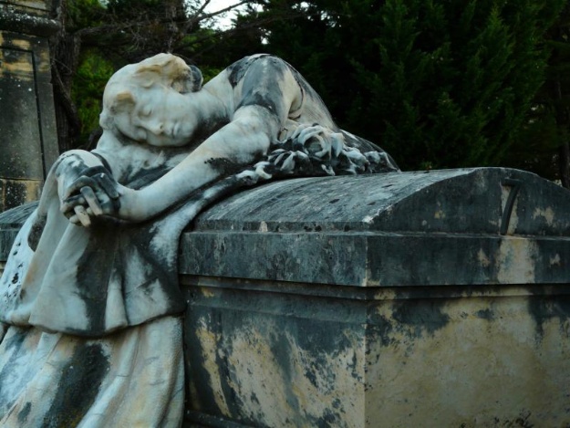 Cementerio de Alcoy