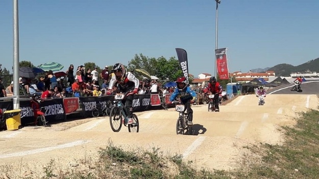 Circuit BMX Alcoi