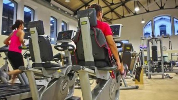 Instal·lacions del Complex Esportiu Eduardo Latorre