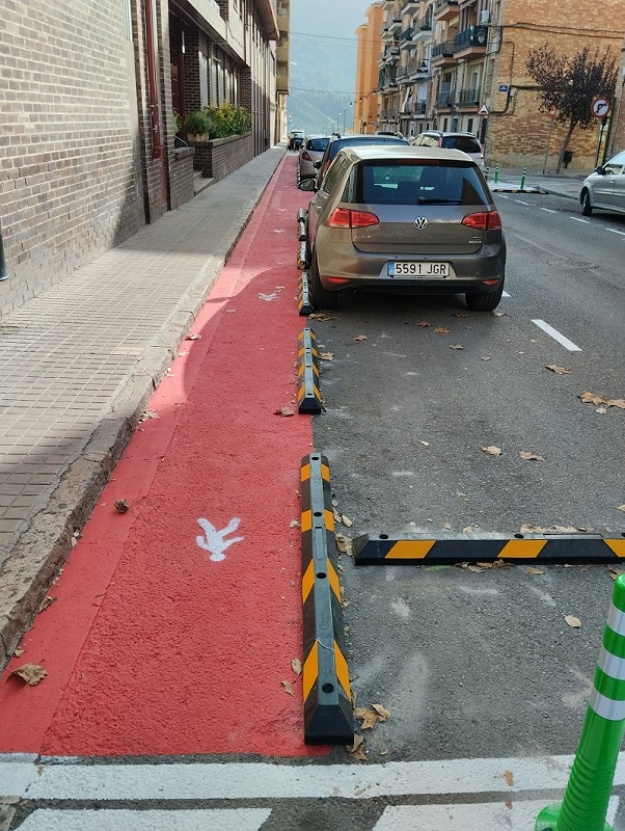 Entorno de las Esclavas
