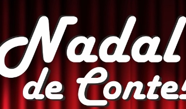Cartell Nadal de Contes