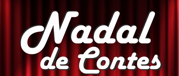 Cartel Nadal de Contes
