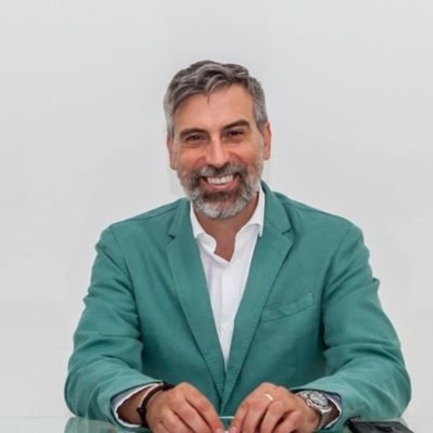 Rafael Eloy Montero Gosálbez