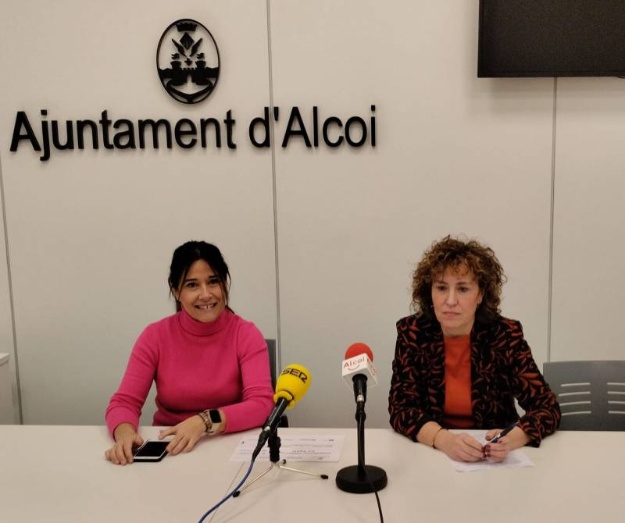 Roda de premsa Taller de contractació pública