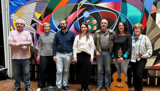 presentació Barnasants